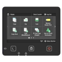 МФУ Canon i-SENSYS MF635Cx фото 3